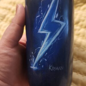 Flash Yeti Tumbler